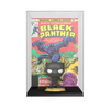 POP! Comic Covers #18 Black Panther (1977) Issue #7