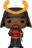 POP! TV - The Office #1145 Stanley Hudson (Warrior) (Summer Convention Exclusive)