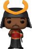 POP! TV - The Office #1145 Stanley Hudson (Warrior) (Summer Convention Exclusive)