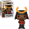 POP! TV - The Office #1145 Stanley Hudson (Warrior) (Summer Convention Exclusive)