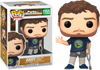 POP! TV - Parks & Recreation #1155 Andy with Leg Casts
