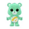 POP! Animation - Care Bears 40th #1207 Wish Bear (Flocked) [CHASE]
