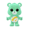 POP! Animation - Care Bears 40th #1207 Wish Bear (Flocked) [CHASE]