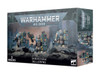 Warhammer 40,000 - Astra Militarum Bullgryns