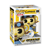 POP! Games - Cuphead #899 Aeroplane Chalice