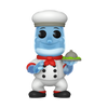 POP! Games - Cuphead #900 Chef Saltbaker