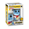 POP! Games - Cuphead #900 Chef Saltbaker with Rolling Pin [CHASE]