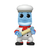POP! Games - Cuphead #900 Chef Saltbaker with Rolling Pin [CHASE]