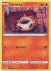 Crown Zenith 024/159 Larvesta
