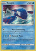 Crown Zenith 036/159 Kyogre (Holo)