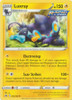 Crown Zenith 043/159 Luxray