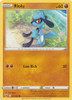 Crown Zenith 071/159 Riolu