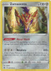 Crown Zenith 097/159 Zamazenta (Holo)