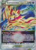Crown Zenith 099/159 Zamazenta VSTAR (Full Art)