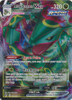 Crown Zenith 102/159 Rayquaza VMAX (Full Art)