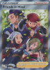 Crown Zenith 148/159 Friends in Hisui (Full Art)