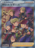 Crown Zenith 149/159 Friends in Sinnoh (Full Art)