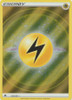Crown Zenith 155/159 Lightning Energy