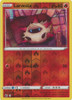 Crown Zenith 024/159 Larvesta (Reverse Holo)