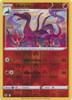 Crown Zenith 028/159 Salazzle (Reverse Holo)