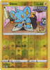 Crown Zenith 039/159 Shinx (Reverse Holo)