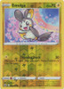Crown Zenith 047/159 Emolga (Reverse Holo)