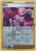 Crown Zenith 124/159 Bede (Reverse Holo)