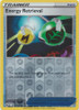 Crown Zenith 127/159 Energy Retrieval (Reverse Holo)