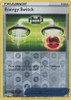 Crown Zenith 129/159 Energy Switch (Reverse Holo)