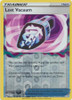 Crown Zenith 135/159 Lost Vaccum (Reverse Holo)