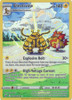 Crown Zenith GG08/GG70 Electivire (Full Art)