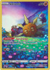 Crown Zenith GG15/GG70 Solrock (Full Art)