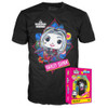 POP! Tees: The Suicide Squad - Harley Quinn Boxed T-Shirt