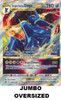 JUMBO Sword & Shield Promo SWSH256 Origin Forme Dialga VSTAR