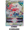 JUMBO Sword & Shield Promo SWSH298 Hisuian Zoroark VSTAR