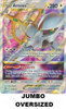 JUMBO Brilliant Stars 123/172 Arceus VSTAR