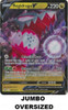 JUMBO Sword & Shield Promo SWSH281 Regidrago V