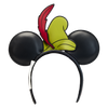 Disney: Brave Little Tailor Mickey Mouse Ear Headband