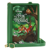 Disney: Classic Books The Fox and the Hound Convertible Crossbody Bag