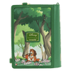 Disney: Classic Books The Fox and the Hound Convertible Crossbody Bag