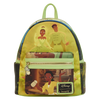 Disney: Princess And The Frog Princess Scene Mini Backpack
