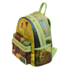 Disney: Princess And The Frog Princess Scene Mini Backpack