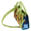 Disney: Princess And The Frog Princess Scene Cross Body Bag