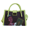 Disney: Princess And The Frog Princess Scene Cross Body Bag