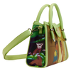 Disney: Princess And The Frog Princess Scene Cross Body Bag