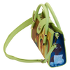 Disney: Princess And The Frog Princess Scene Cross Body Bag