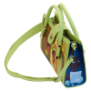 Disney: Princess And The Frog Princess Scene Cross Body Bag