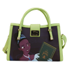 Disney: Princess And The Frog Princess Scene Cross Body Bag
