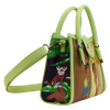 Disney: Princess And The Frog Princess Scene Cross Body Bag
