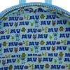 Pixar: Monster's University Scare Games Mini Backpack